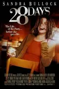 28 Days poster