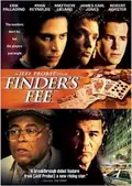 Finder's Fee poster