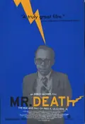 Mr. Death: The Rise and Fall of Fred A. Leuchter, Jr. poster