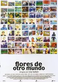 Flowers From Another World poster