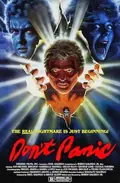 Don't Panic poster