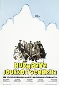 Hurmaava joukkoitsemurha poster