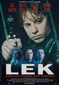 Leak poster
