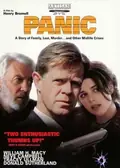 Panic poster