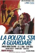 The Great Kidnapping poster