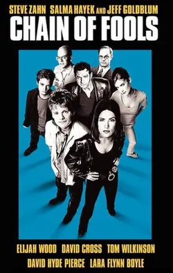 Chain of Fools poster
