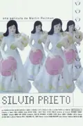 Silvia Prieto poster