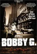 Bobby G. Can't Swim poster