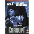 Corrupt poster