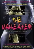 The Man-Eater poster