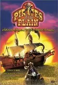 Pirates of the Plain poster