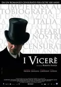I Vicerè poster