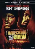 The Wrecking Crew poster