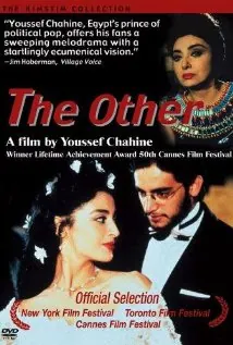 The Other poster