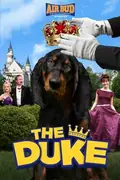 The Duke poster