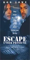 Escape Under Pressure poster