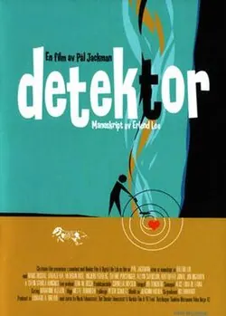 Detector poster