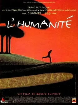 Humanity poster