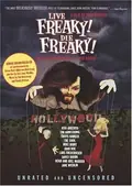 Live Freaky! Die Freaky! poster