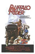 Buffalo Rider poster