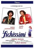 I Fichissimi poster