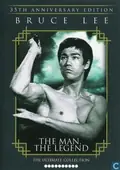 Bruce Lee: The Man and the Legend poster
