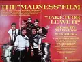 Take It or Leave It poster