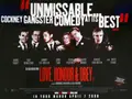 Love, Honor and Obey poster