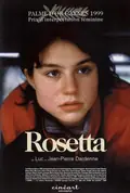 Rosetta poster