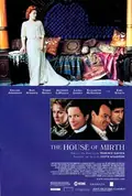 The House of Mirth poster
