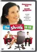 The Shrink Is In poster