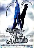 The Ugliest Woman in the World poster