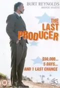 The Last Producer poster