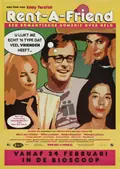 Rent-a-Friend poster