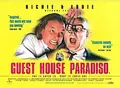 Guest House Paradiso poster
