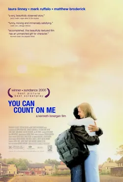 You Can Count on Me poster