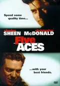 Five Aces poster