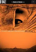 Pitfall poster