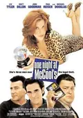 One Night at McCool's poster