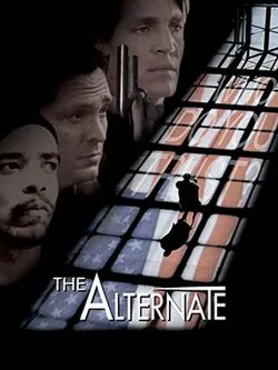 The Alternate poster