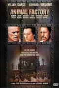 Animal Factory poster
