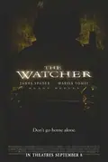 The Watcher poster