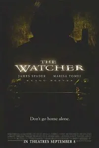 The Watcher poster