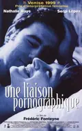 An Affair of Love poster