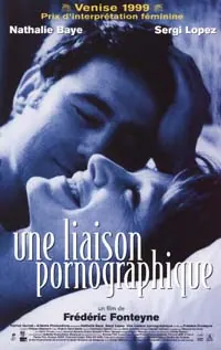 An Affair of Love poster
