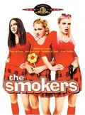The Smokers poster