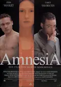 AmnesiA poster