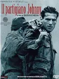 Johnny the Partisan poster