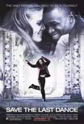 Save the Last Dance poster