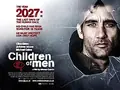 Children of Men poster